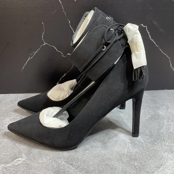 Breckelle’s Liane-12 Black Size 6.5m - Picture 3 of 10